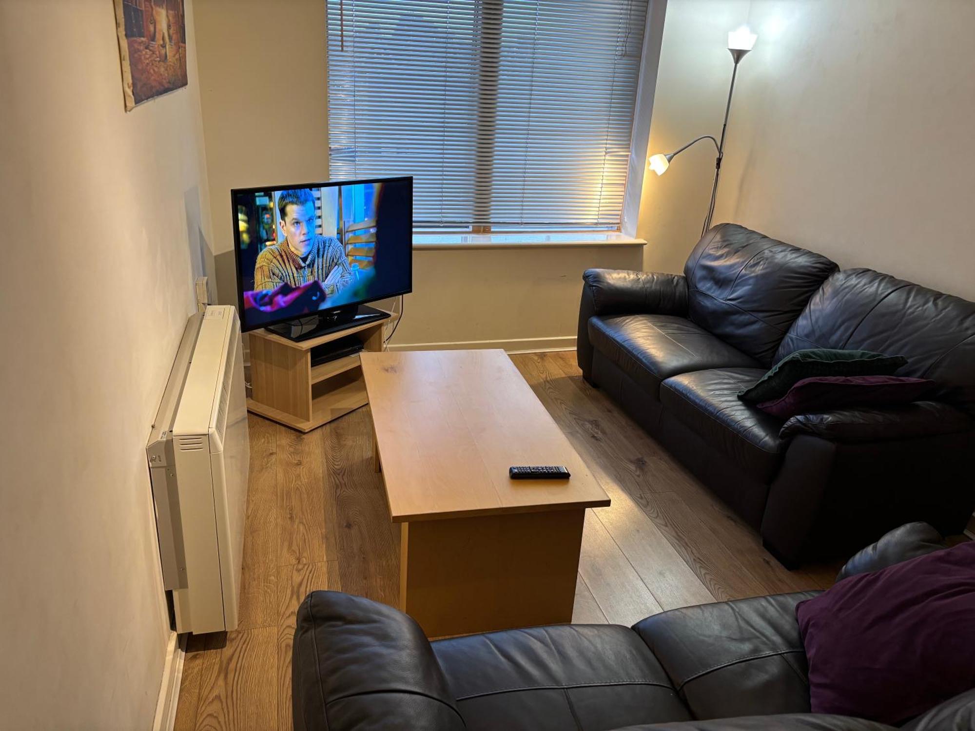 Newcastle Executive Apartment Exteriör bild